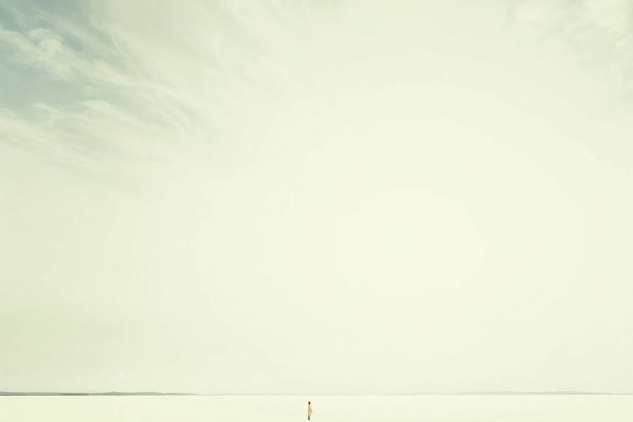 Meeting anxiety without judgment